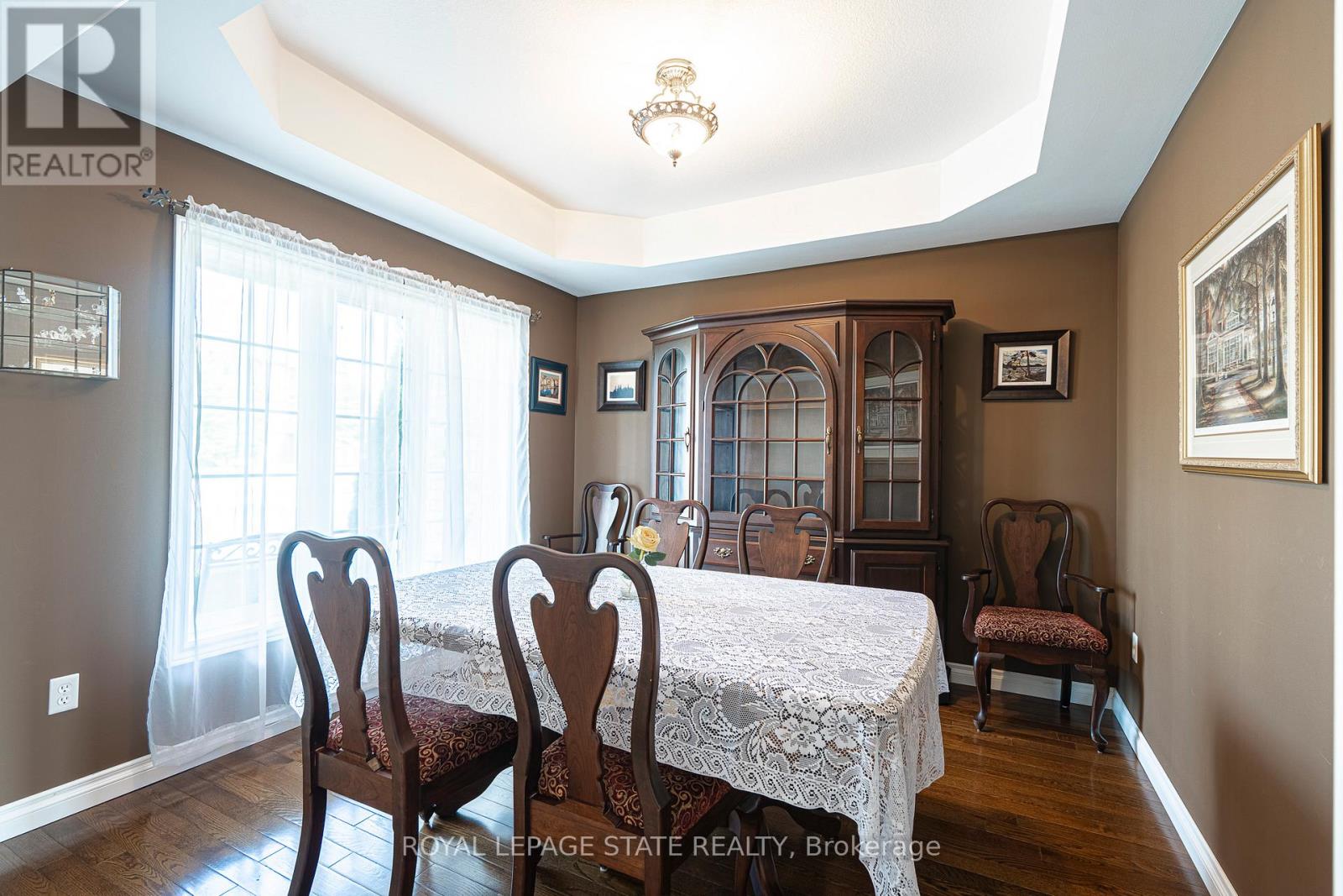 3209 Regional Rd 56, Hamilton, Ontario  L0R 1C0 - Photo 5 - X12575908