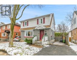 6 CENTENNIAL BOULEVARD, Ottawa, Ontario