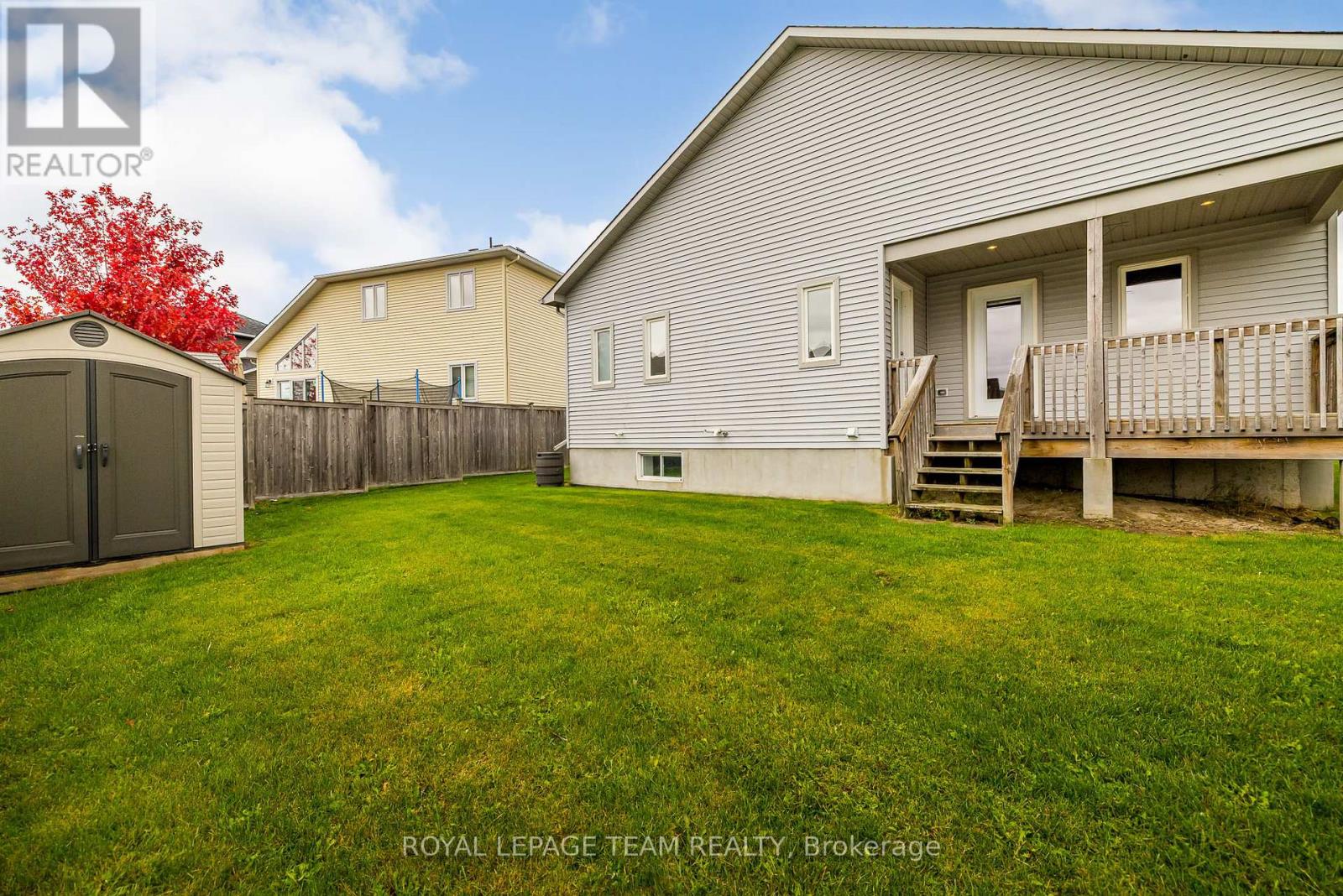115 York Crossing Road, Russell, Ontario  K4R 0C5 - Photo 42 - X12482994