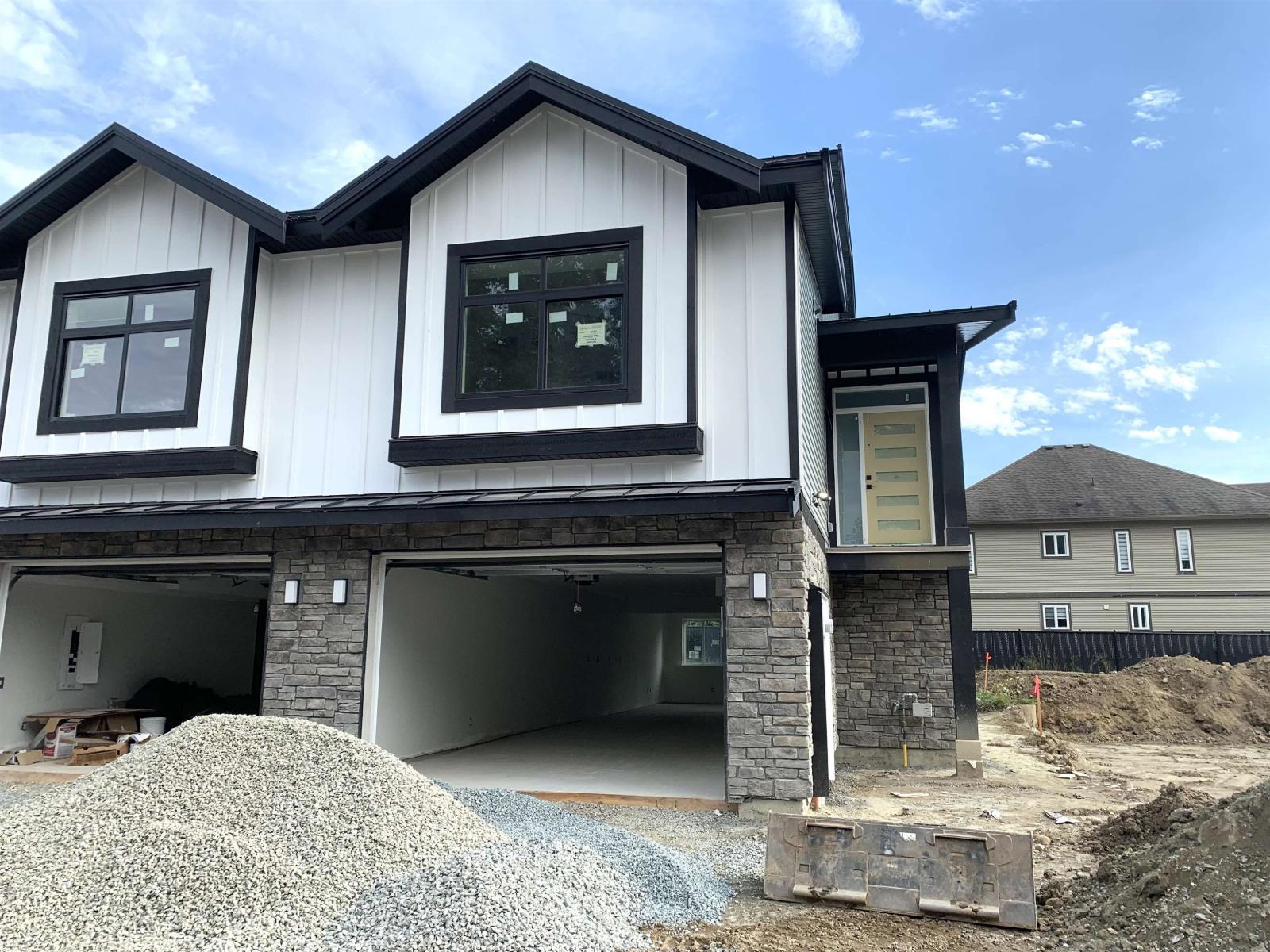 8546 DUNBAR WAY, Mission, British Columbia