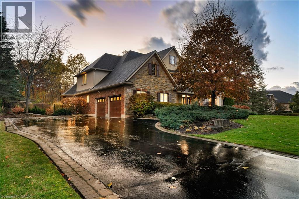 37 Appaloosa Trail, Carlisle, Ontario  L0R 1H3 - Photo 40 - 40790483