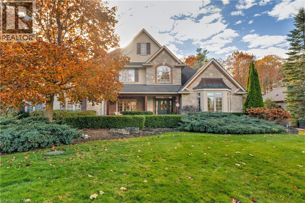 37 Appaloosa Trail, Carlisle, Ontario  L0R 1H3 - Photo 2 - 40790483