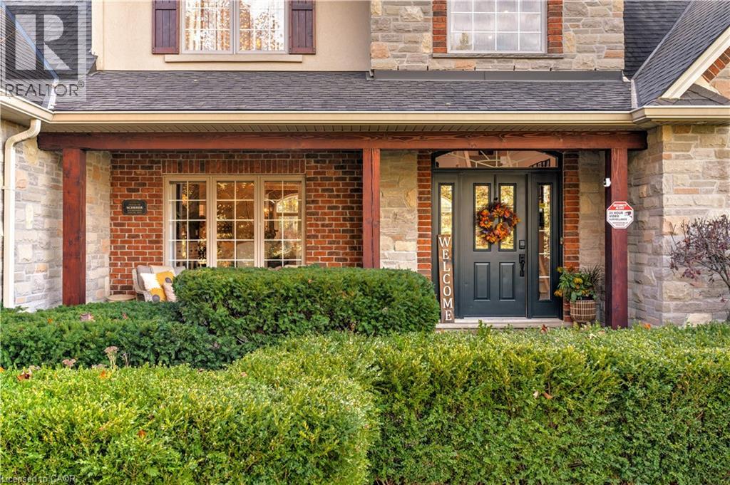 37 Appaloosa Trail, Carlisle, Ontario  L0R 1H3 - Photo 3 - 40790483