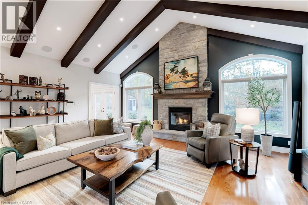 37 Appaloosa Trail, Carlisle, Ontario  L0R 1H3 - Photo 9 - 40790483