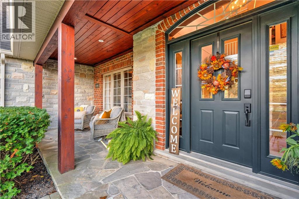 37 Appaloosa Trail, Carlisle, Ontario  L0R 1H3 - Photo 4 - 40790483