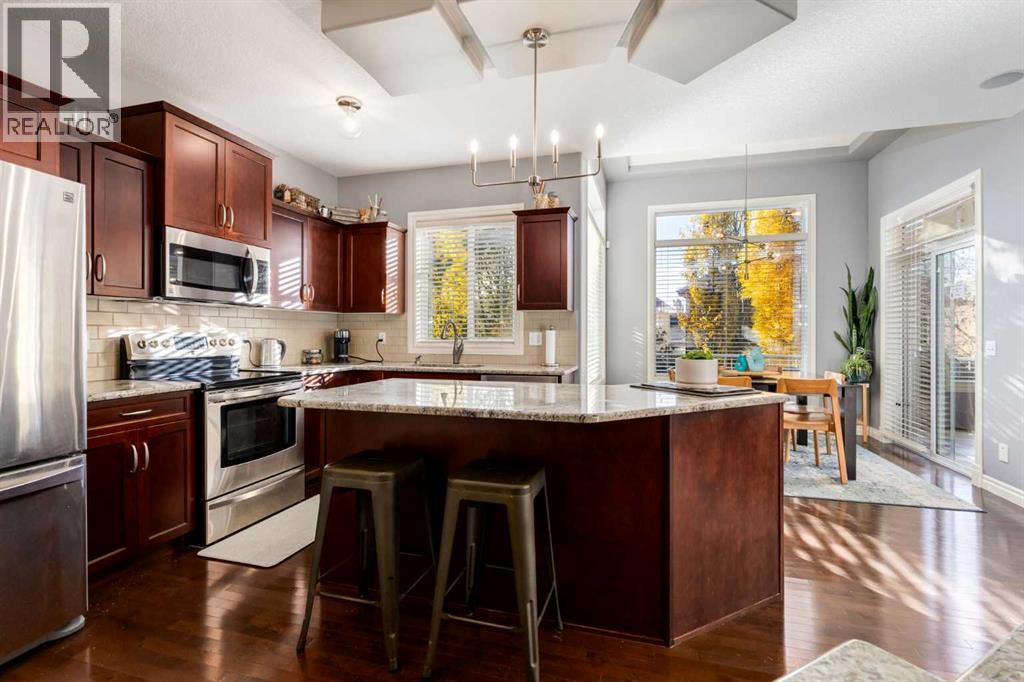 27 Tuscany Estates Drive Nw, Calgary, Alberta  T3L 2Z7 - Photo 15 - A2266700