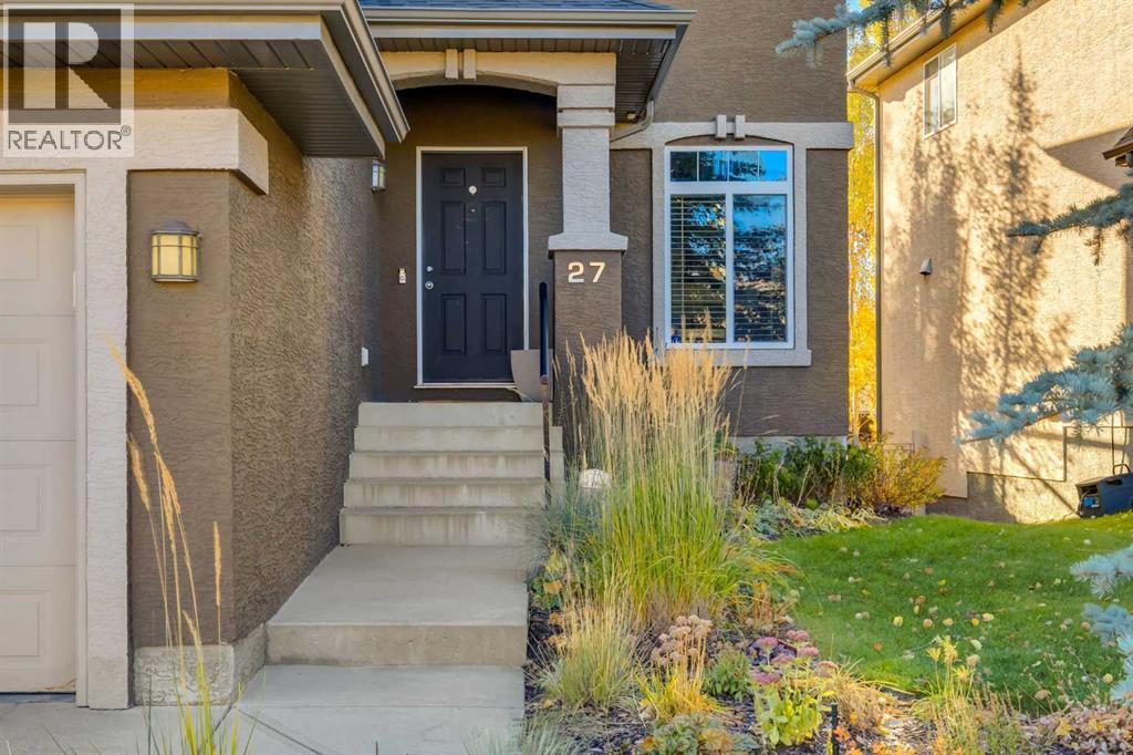 27 Tuscany Estates Drive Nw, Calgary, Alberta  T3L 2Z7 - Photo 2 - A2266700