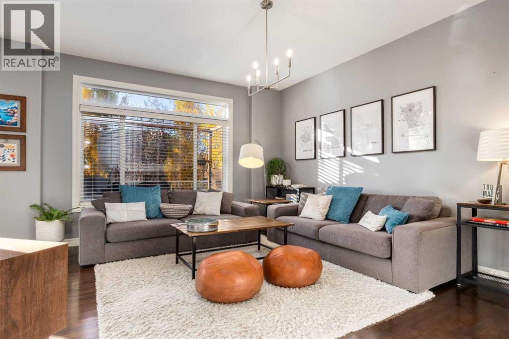 27 Tuscany Estates Drive Nw, Calgary, Alberta  T3L 2Z7 - Photo 6 - A2266700