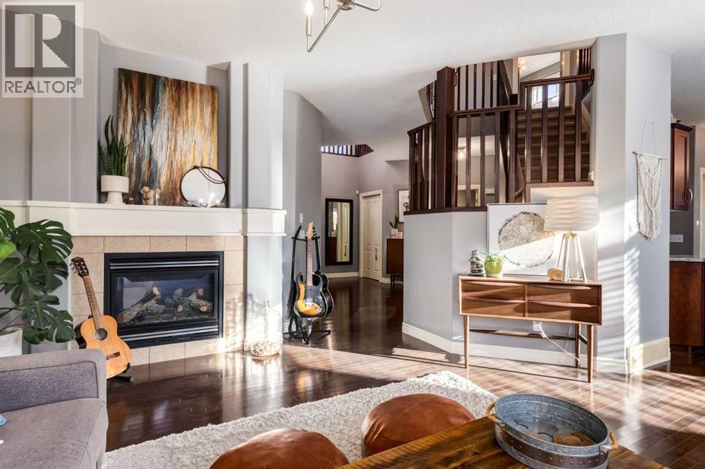 27 Tuscany Estates Drive Nw, Calgary, Alberta  T3L 2Z7 - Photo 8 - A2266700