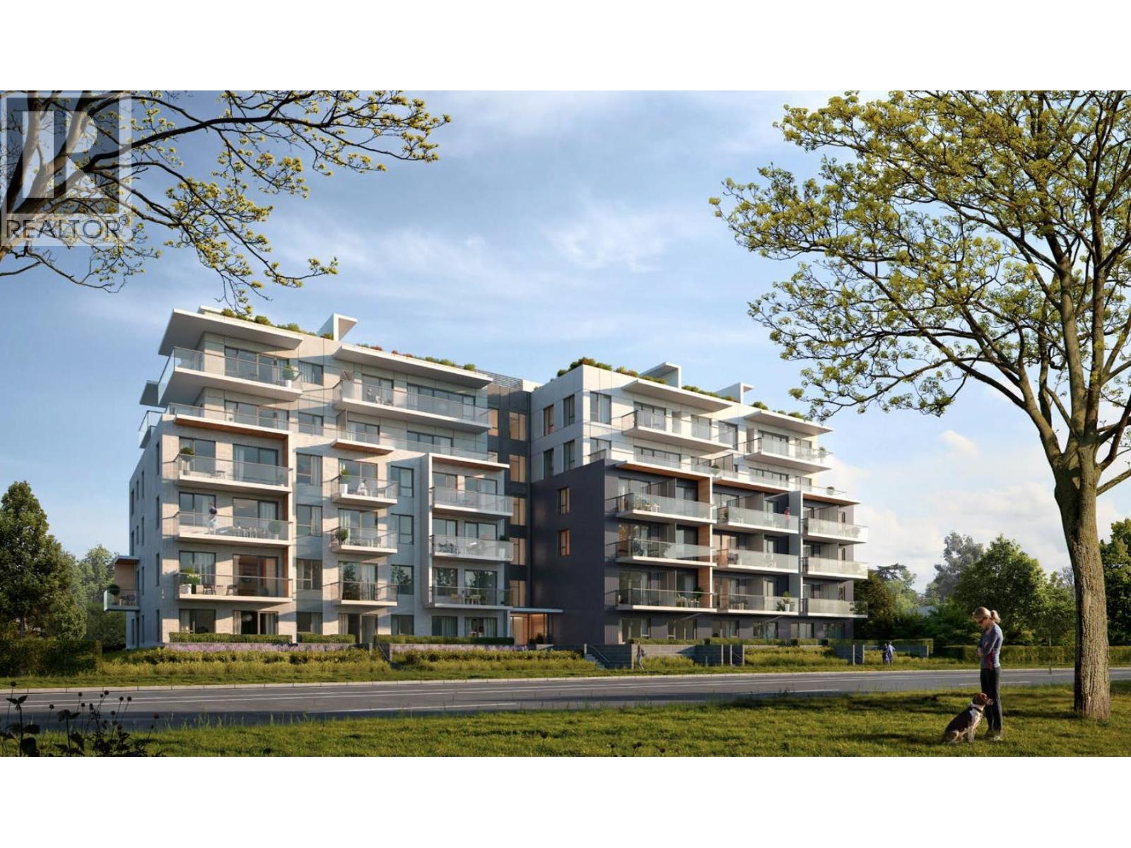 108 5168 CAMBIE STREET, vancouver, British Columbia