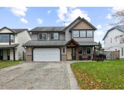 2740 272B STREET, Langley, British Columbia