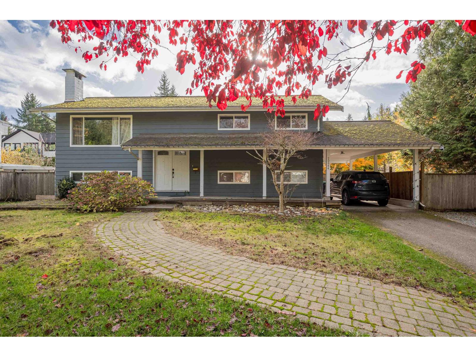 20844 45a Avenue, Langley, British Columbia  V3A 3G5 - Photo 1 - R3069655