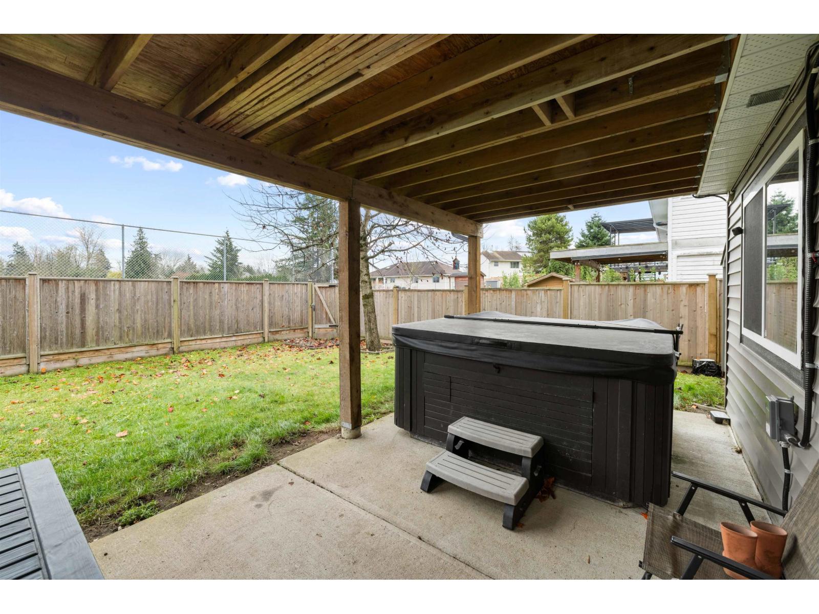 2740 272b Street, Langley, British Columbia V4W 3K1 - Photo 30 - R3069682