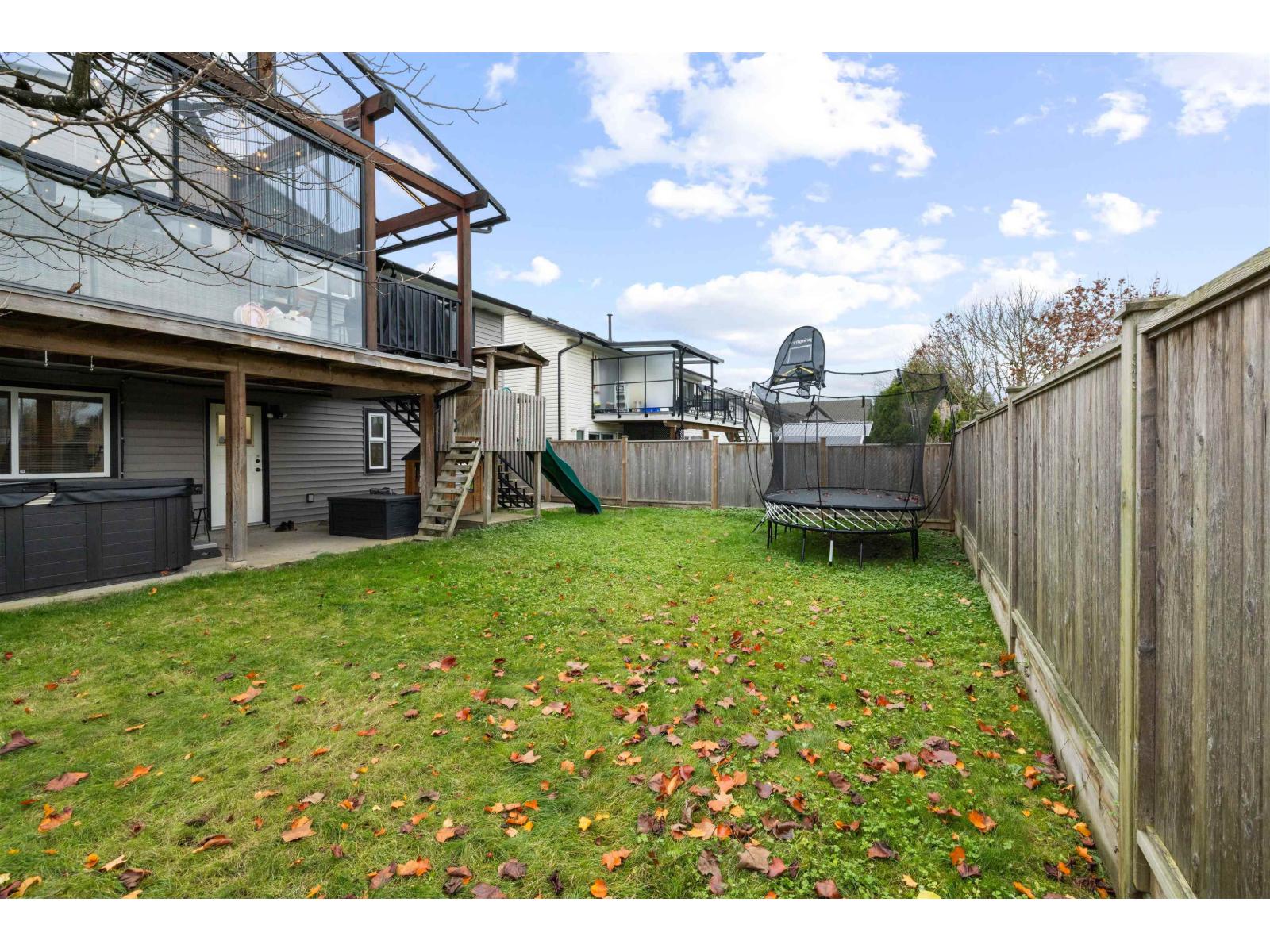 2740 272b Street, Langley, British Columbia V4W 3K1 - Photo 32 - R3069682