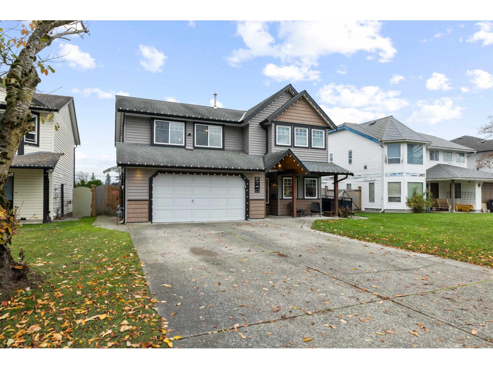 2740 272b Street, Langley, British Columbia V4W 3K1 - Photo 3 - R3069682