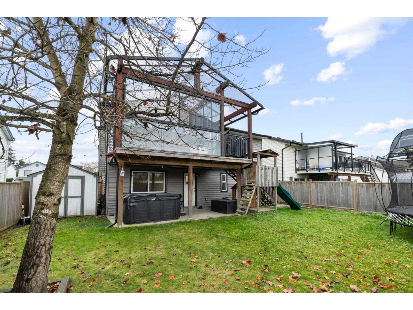 2740 272b Street, Langley, British Columbia V4W 3K1 - Photo 31 - R3069682