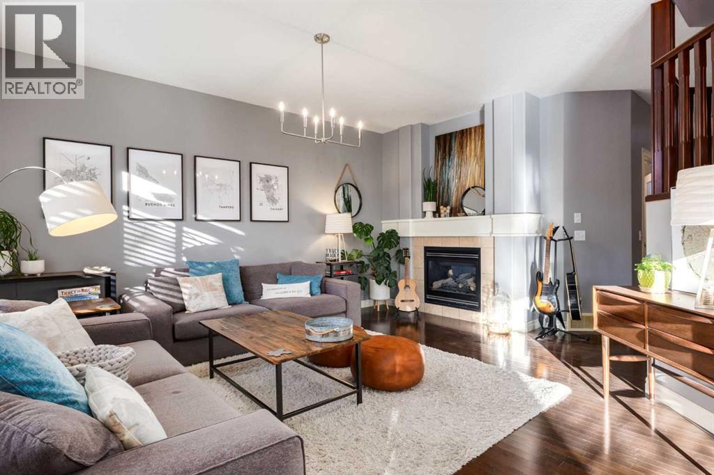 27 Tuscany Estates Drive Nw, Calgary, Alberta  T3L 2Z7 - Photo 9 - A2266700