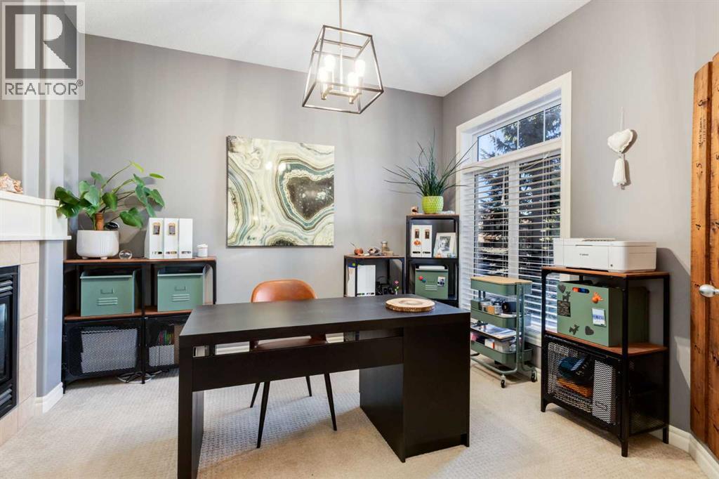 27 Tuscany Estates Drive Nw, Calgary, Alberta  T3L 2Z7 - Photo 4 - A2266700