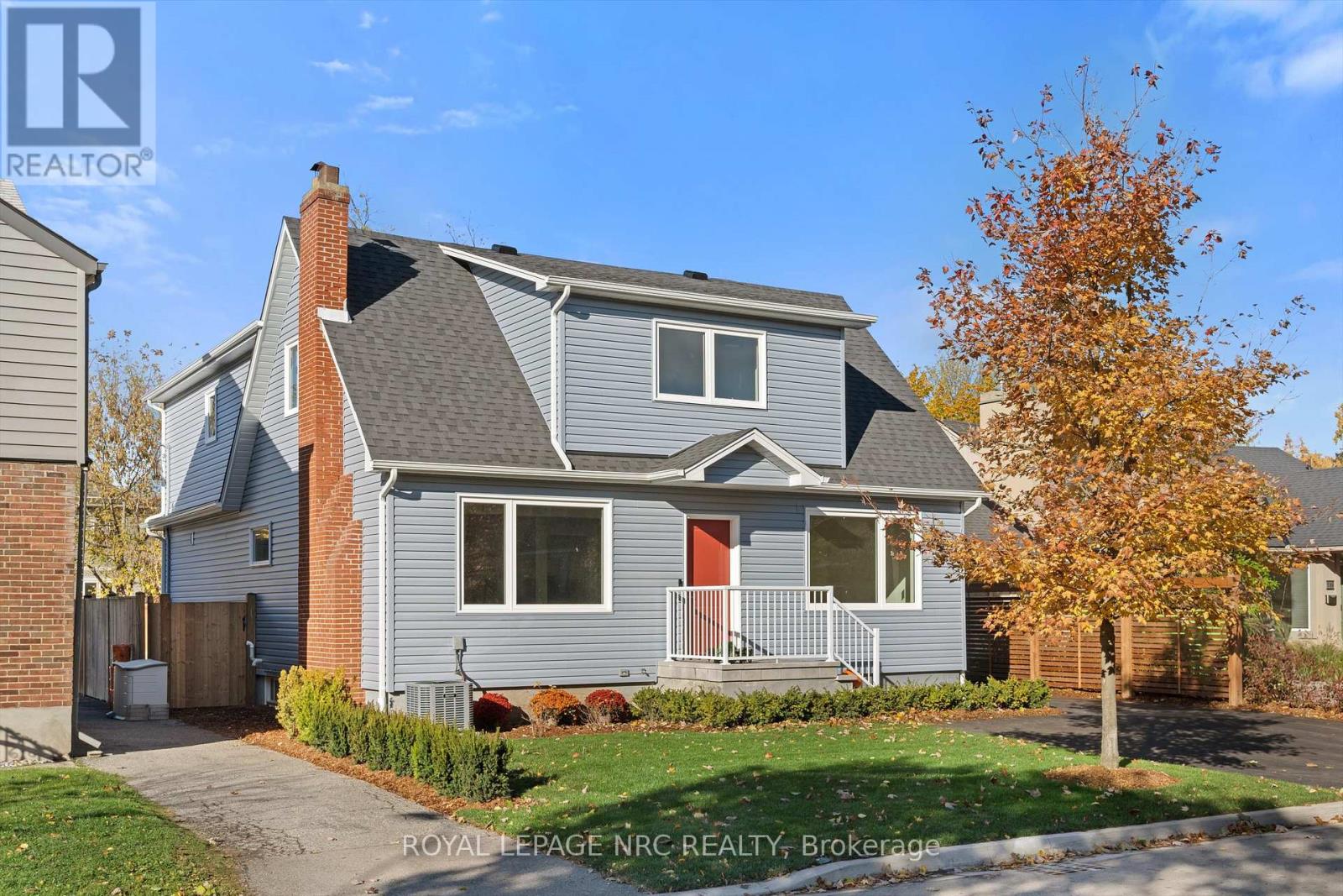 118 GLENWOOD DRIVE, St. Catharines, Ontario