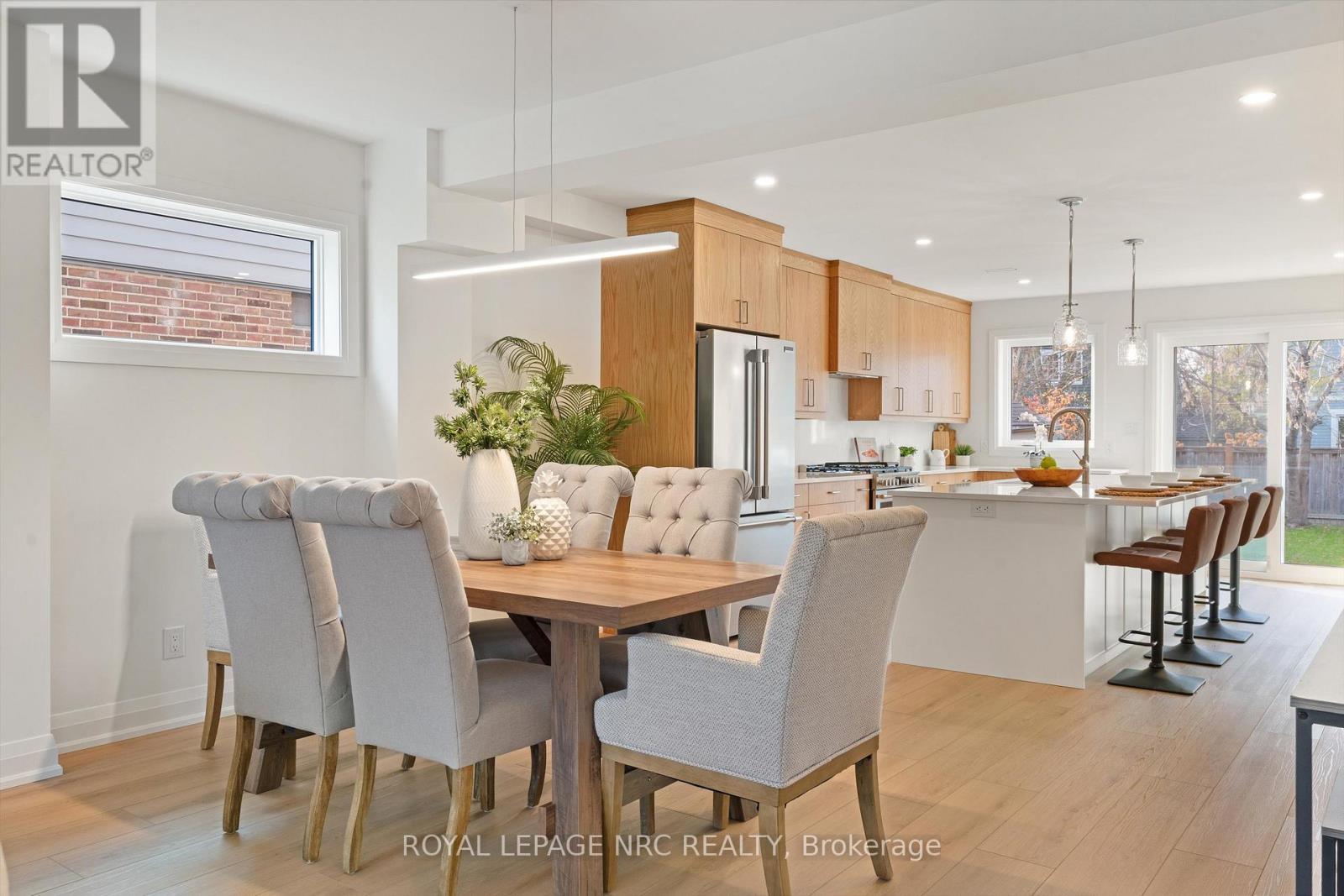 118 Glenwood Drive, St. Catharines, Ontario  L2R 4C7 - Photo 10 - X12576028