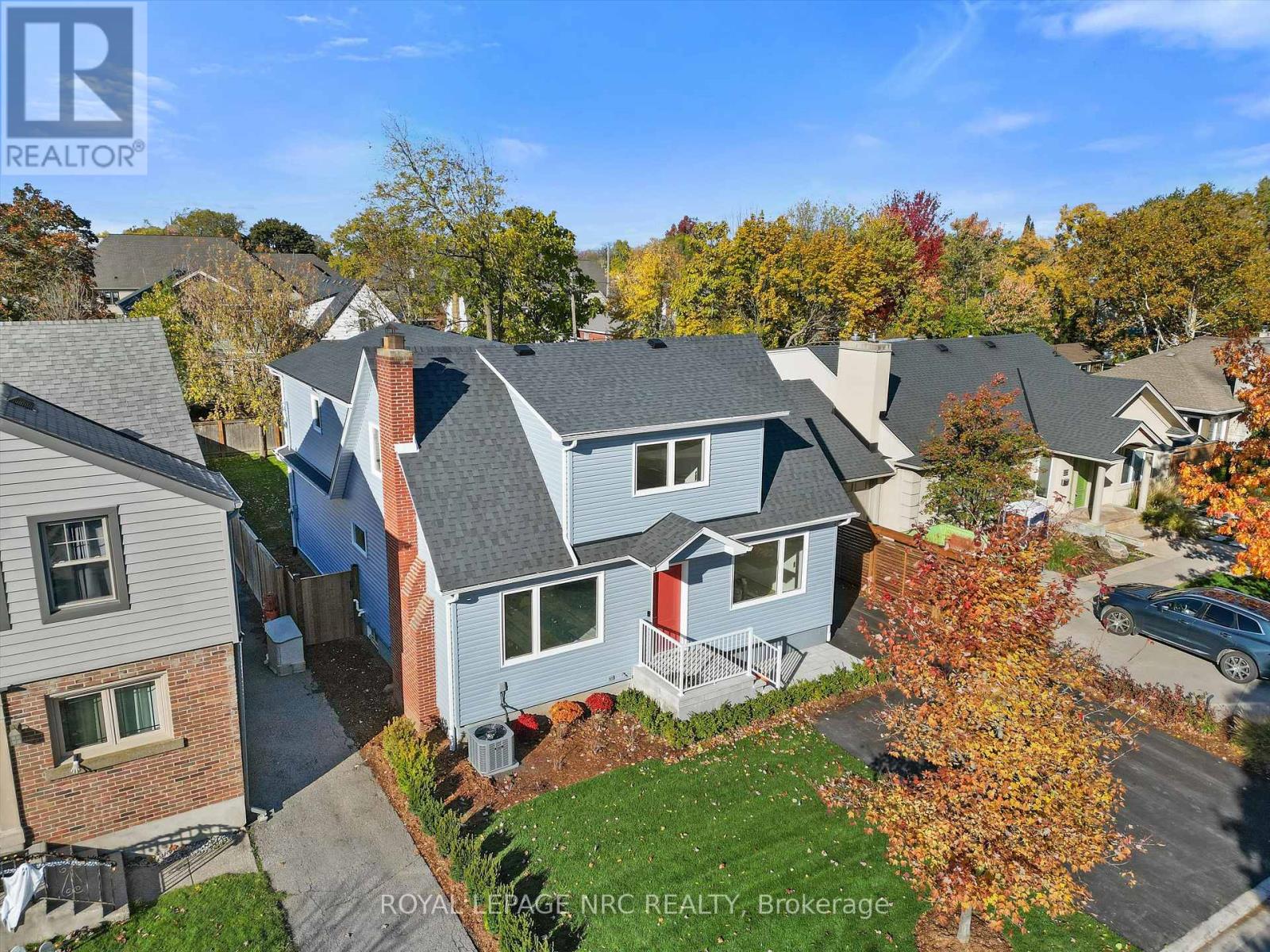 118 Glenwood Drive, St. Catharines, Ontario  L2R 4C7 - Photo 42 - X12576028