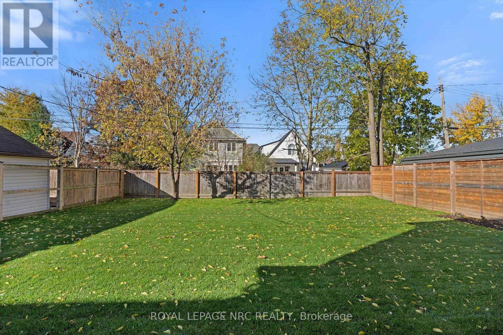 118 Glenwood Drive, St. Catharines, Ontario  L2R 4C7 - Photo 44 - X12576028