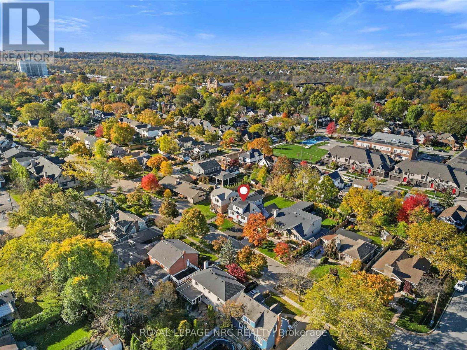 118 Glenwood Drive, St. Catharines, Ontario  L2R 4C7 - Photo 47 - X12576028