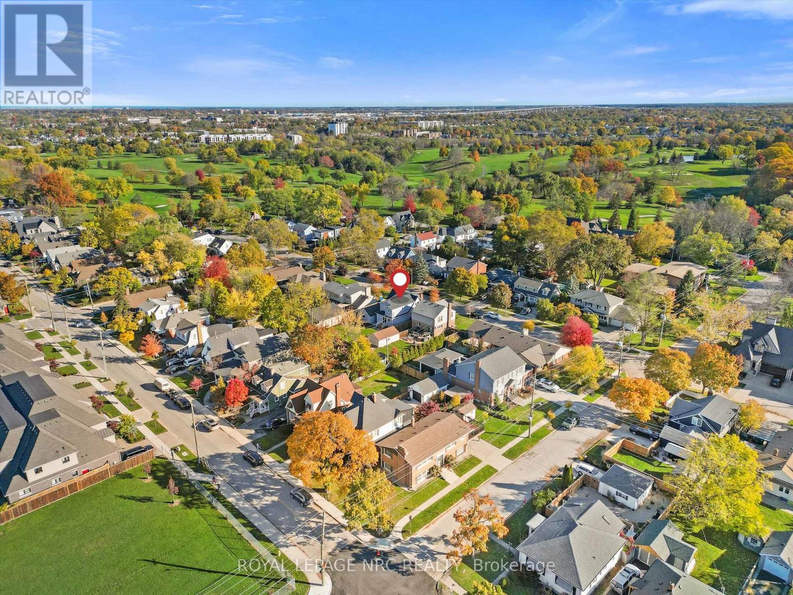 118 Glenwood Drive, St. Catharines, Ontario  L2R 4C7 - Photo 48 - X12576028