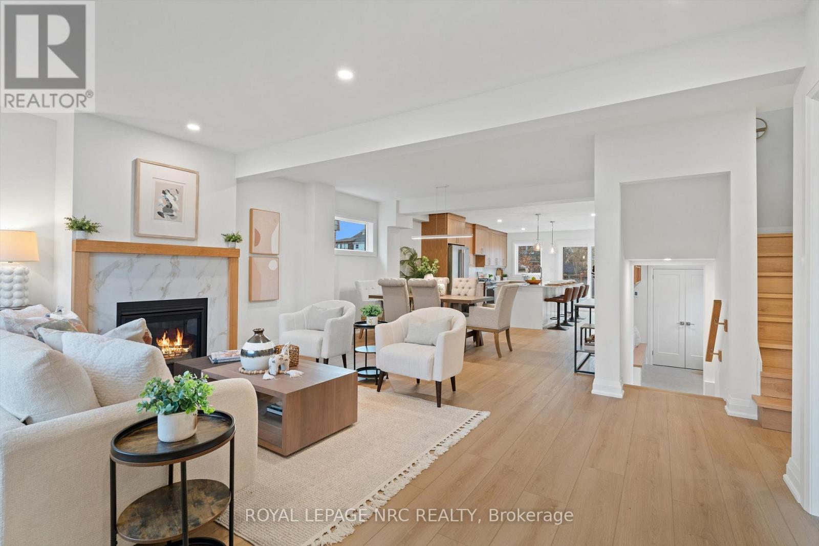 118 Glenwood Drive, St. Catharines, Ontario  L2R 4C7 - Photo 6 - X12576028