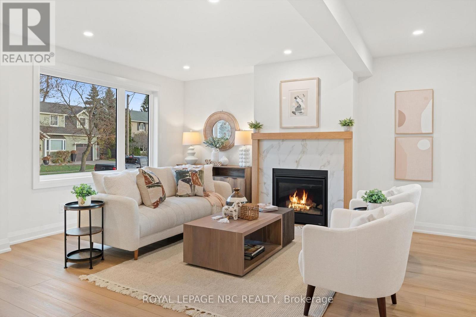 118 Glenwood Drive, St. Catharines, Ontario  L2R 4C7 - Photo 7 - X12576028