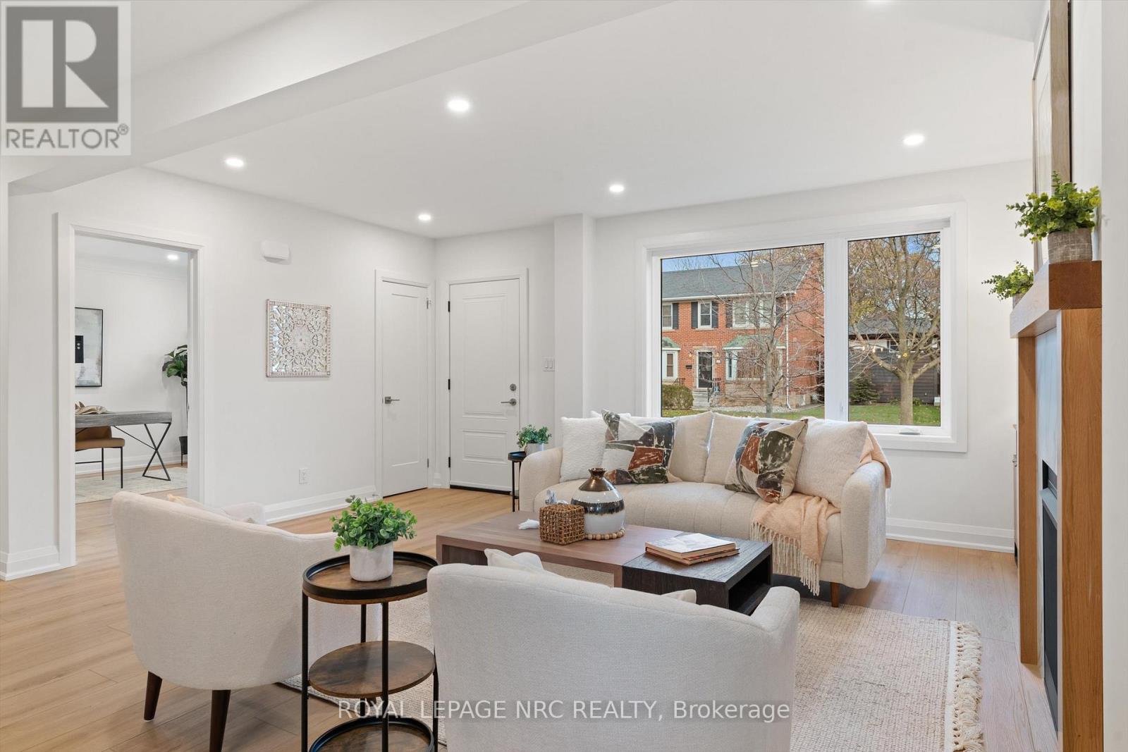 118 Glenwood Drive, St. Catharines, Ontario  L2R 4C7 - Photo 8 - X12576028