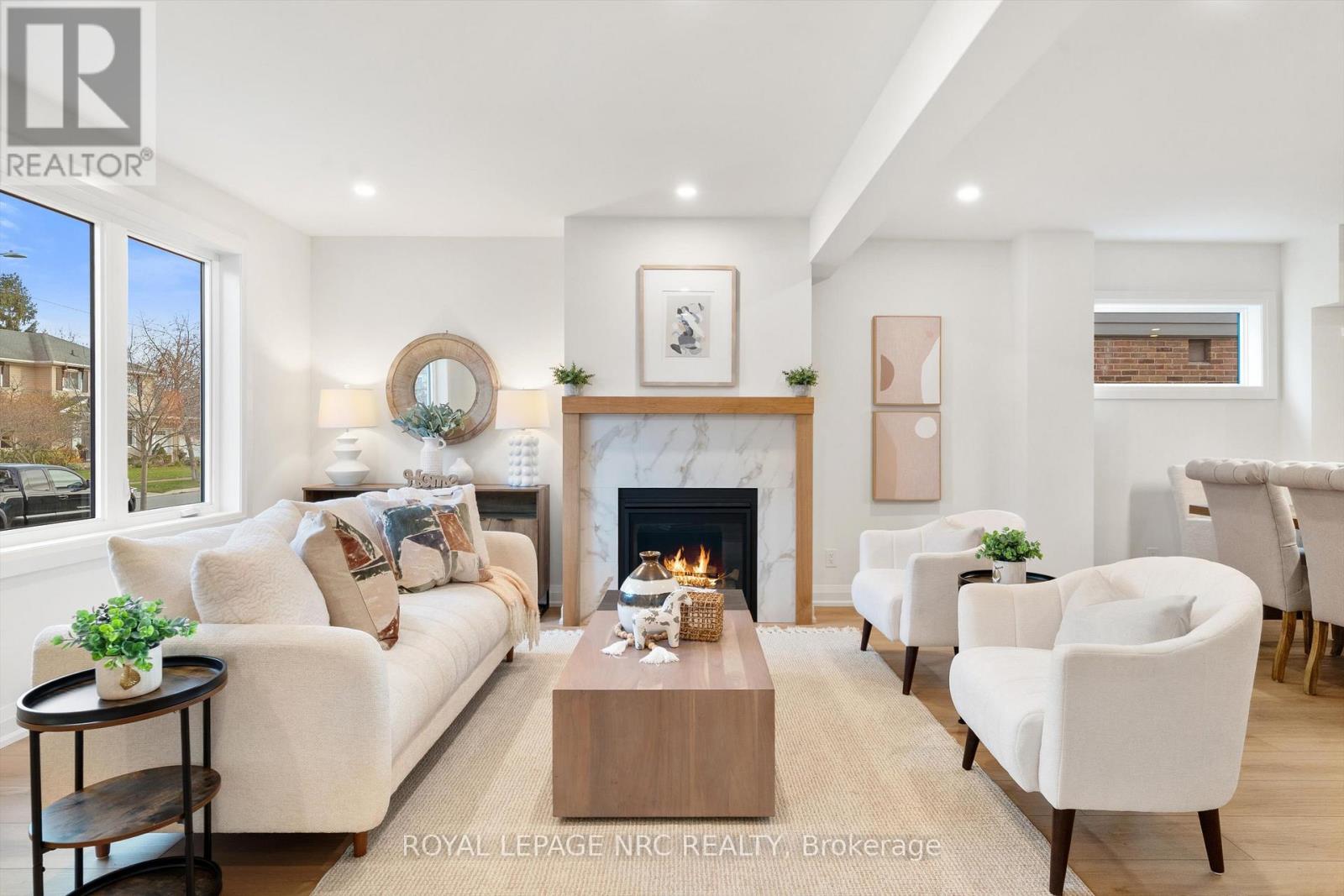 118 Glenwood Drive, St. Catharines, Ontario  L2R 4C7 - Photo 9 - X12576028