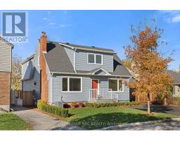 118 GLENWOOD AVENUE, St. Catharines, Ontario