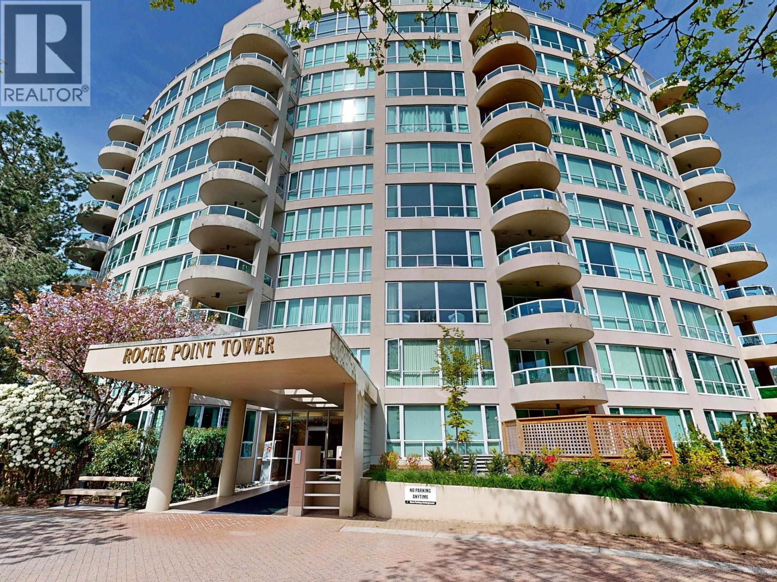 1005 995 Roche Point Drive, North Vancouver, British Columbia  V7H 2X4 - Photo 1 - R3069966