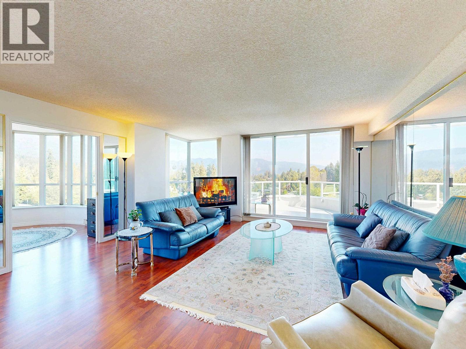 1005 995 Roche Point Drive, North Vancouver, British Columbia  V7H 2X4 - Photo 5 - R3069966