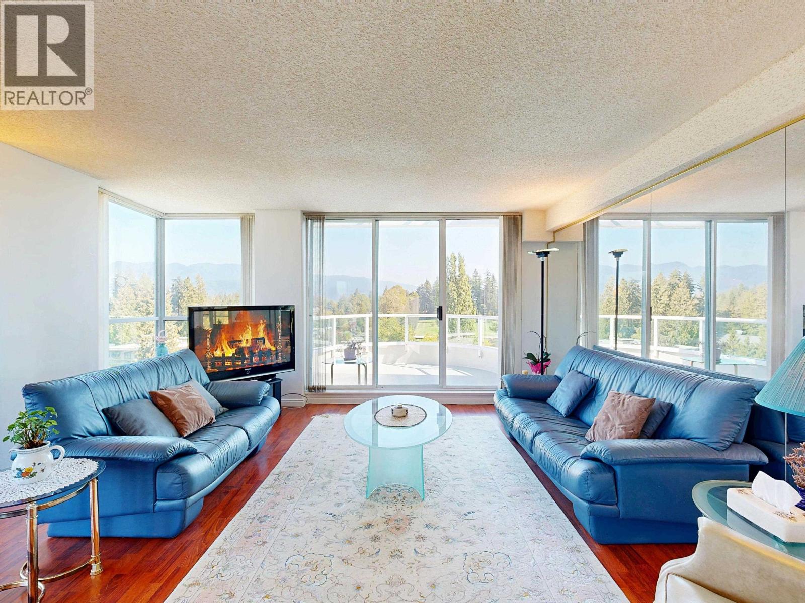 1005 995 Roche Point Drive, North Vancouver, British Columbia  V7H 2X4 - Photo 6 - R3069966