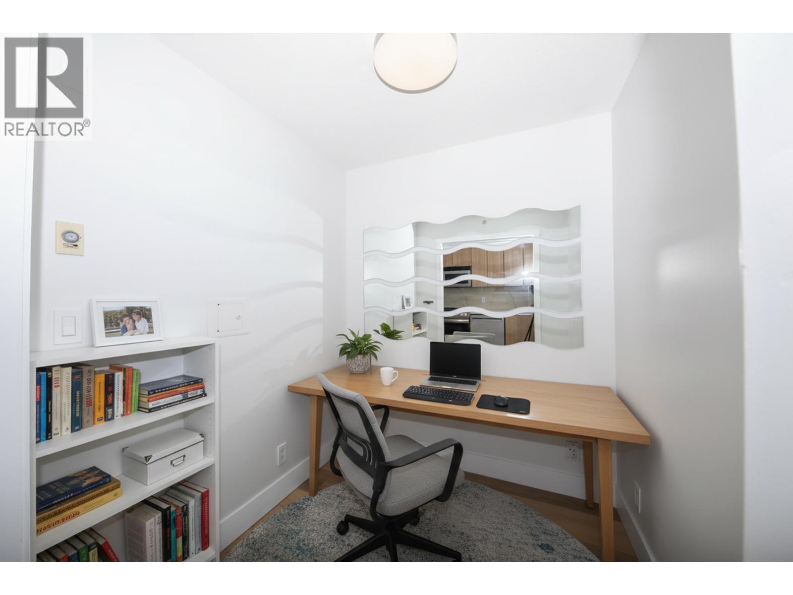 2103 1010 Richards Street, Vancouver, British Columbia  V6B 1G2 - Photo 11 - R3069968