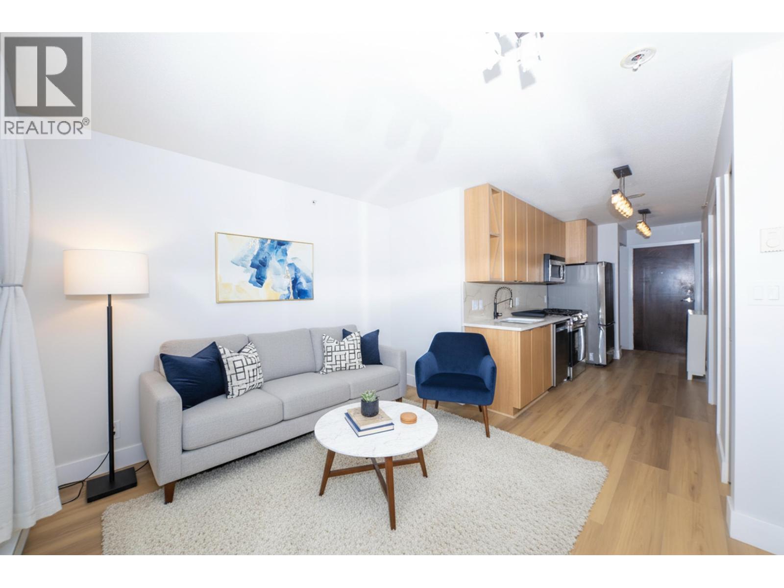 2103 1010 Richards Street, Vancouver, British Columbia  V6B 1G2 - Photo 7 - R3069968