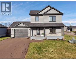 121 O'Neill Street, Moncton, Ca