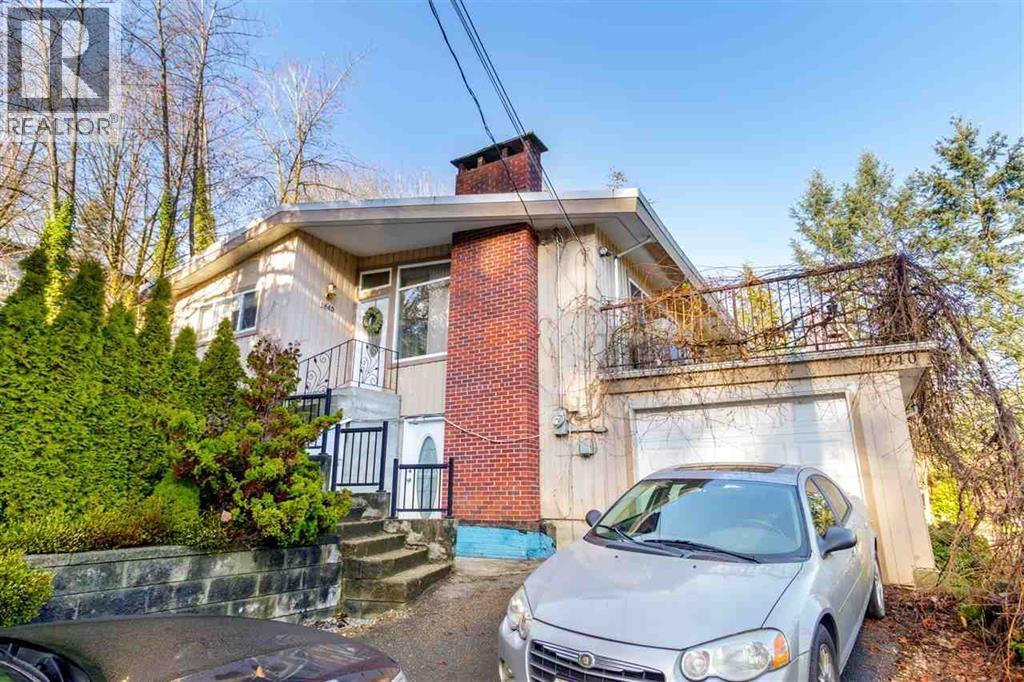 1940 St Johns Street, Port Moody, British Columbia  V3H 1Z9 - Photo 9 - R3069984