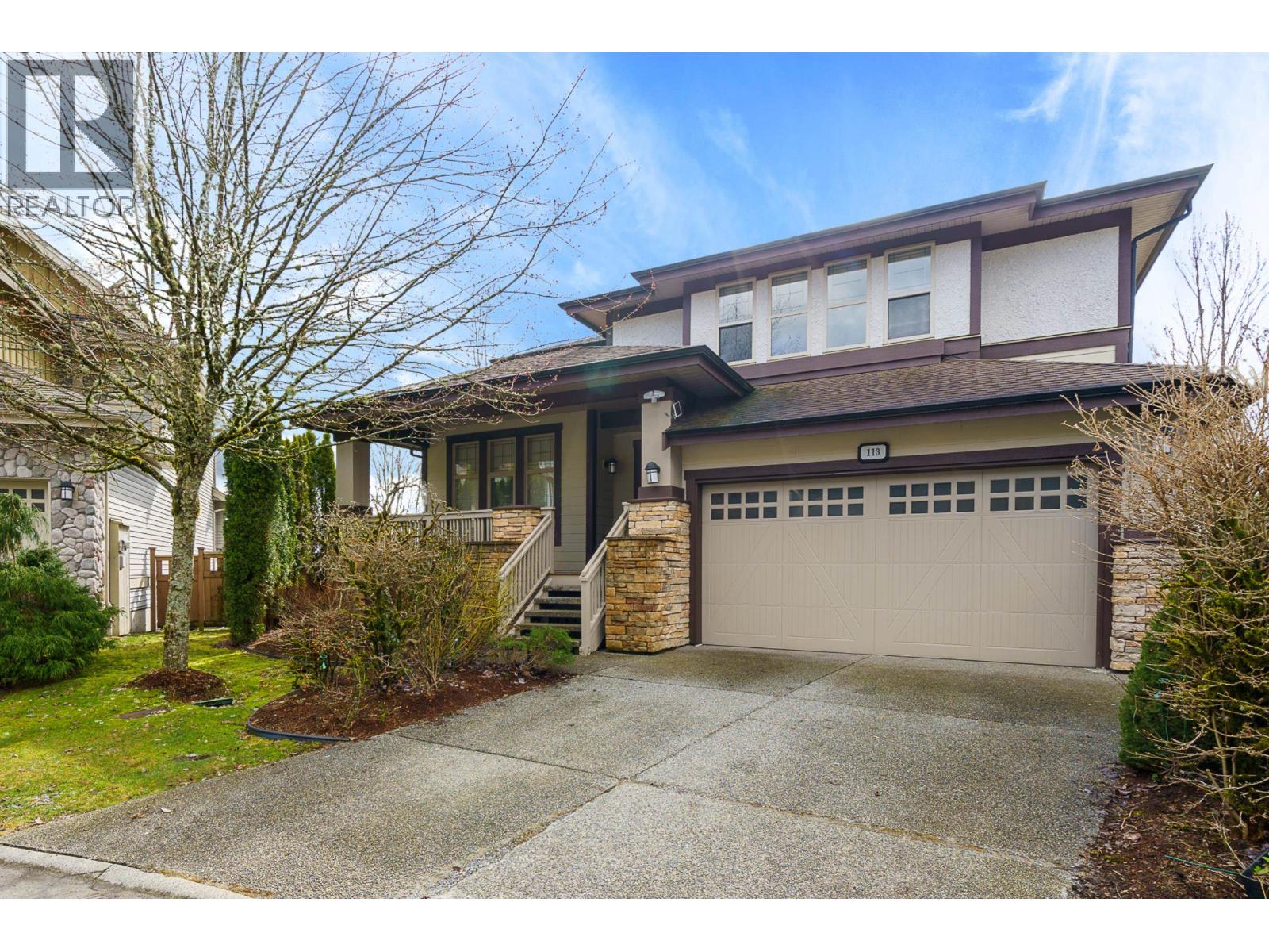 113 Cranberry Court, Port Moody, British Columbia  V3H 0C4 - Photo 35 - R3069990