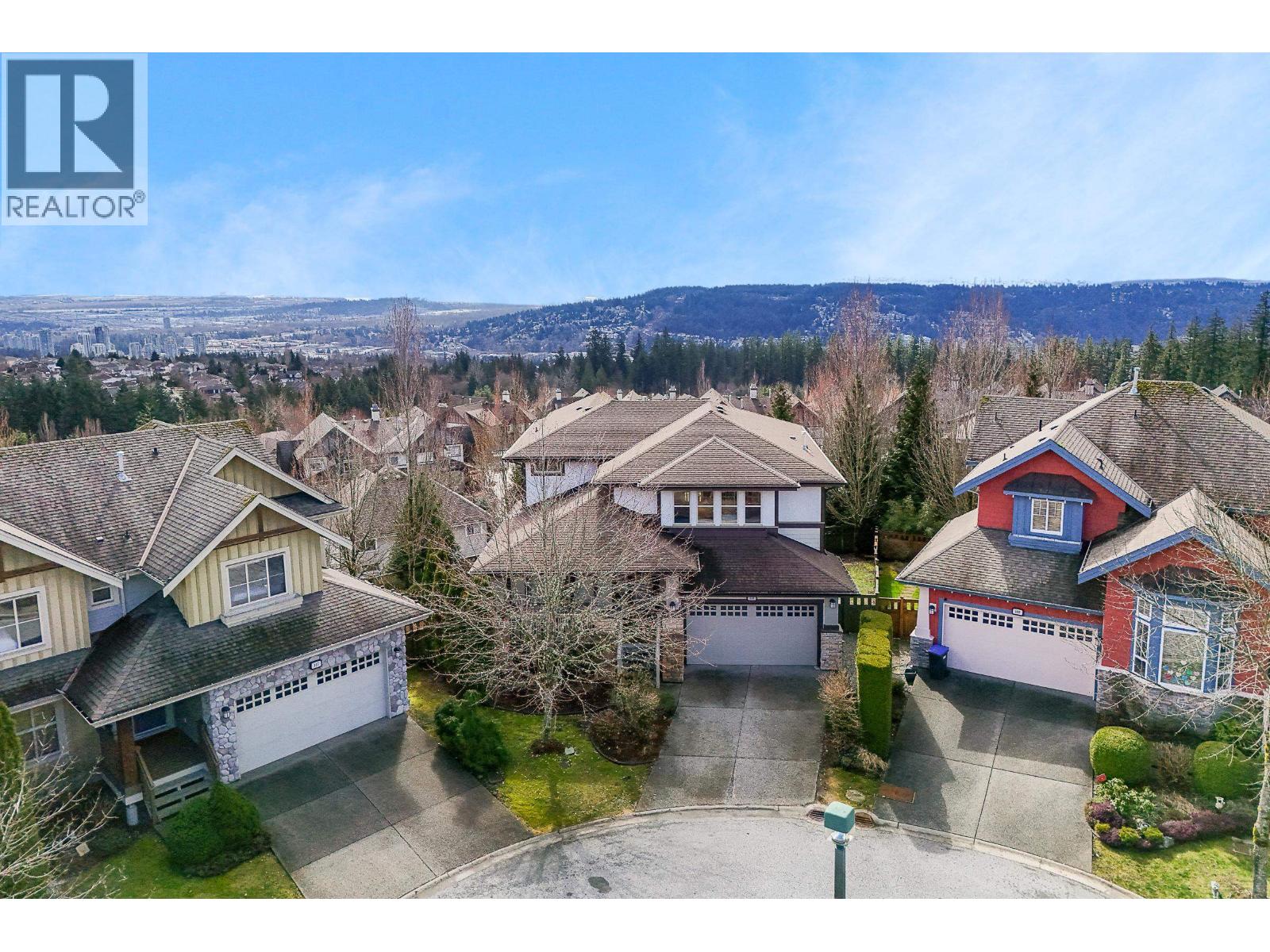 113 Cranberry Court, Port Moody, British Columbia  V3H 0C4 - Photo 36 - R3069990