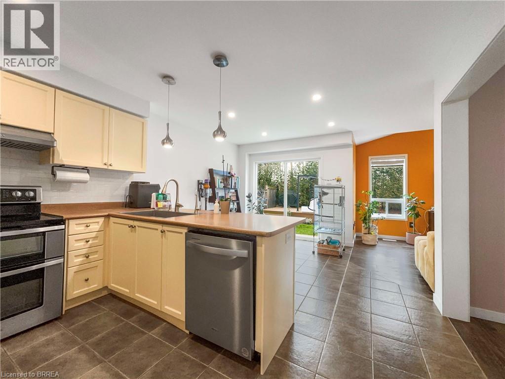 39 Barrett Avenue, Brantford, Ontario  N3S 0B5 - Photo 10 - 40790386