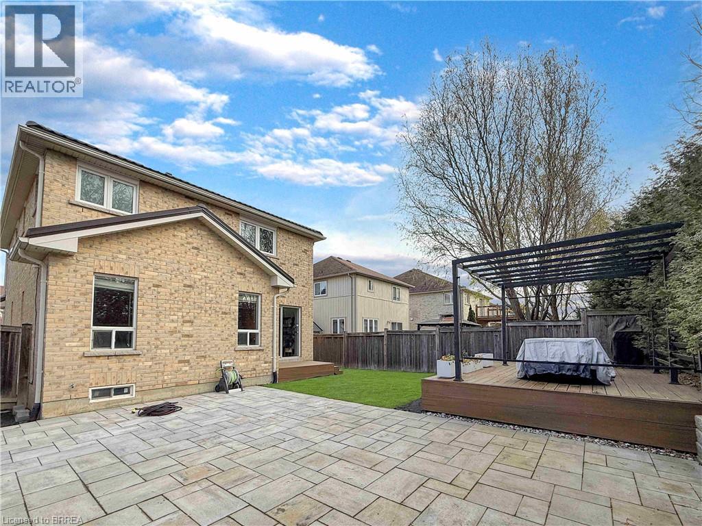 39 Barrett Avenue, Brantford, Ontario  N3S 0B5 - Photo 27 - 40790386