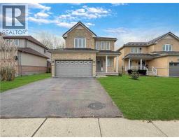 39 BARRETT Avenue, Brantford, Ontario