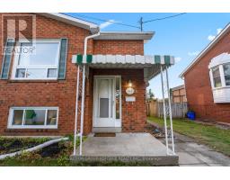 461 BURNHAM MANOR COURT, Cobourg, Ontario