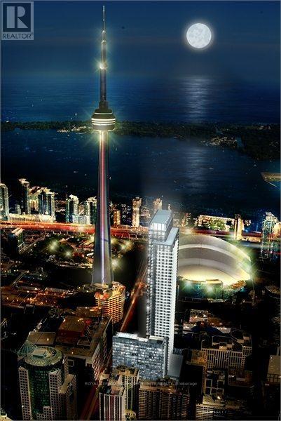 2912 - 300 FRONT STREET, Toronto, Ontario