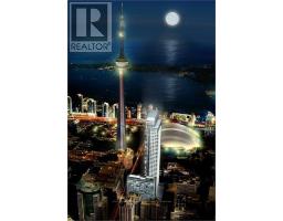 2912 - 300 FRONT STREET, Toronto, Ontario