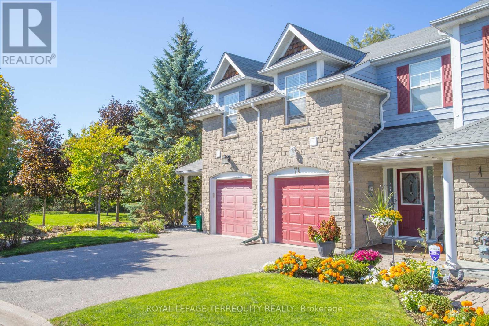 71 - 2800 COURTICE ROAD, Clarington, Ontario