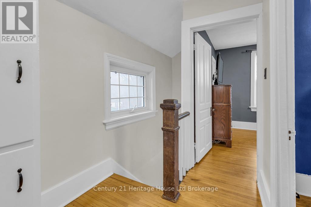 168 Wellington Street N, Woodstock (Woodstock - North), Ontario  N4S 6R6 - Photo 13 - X12575944